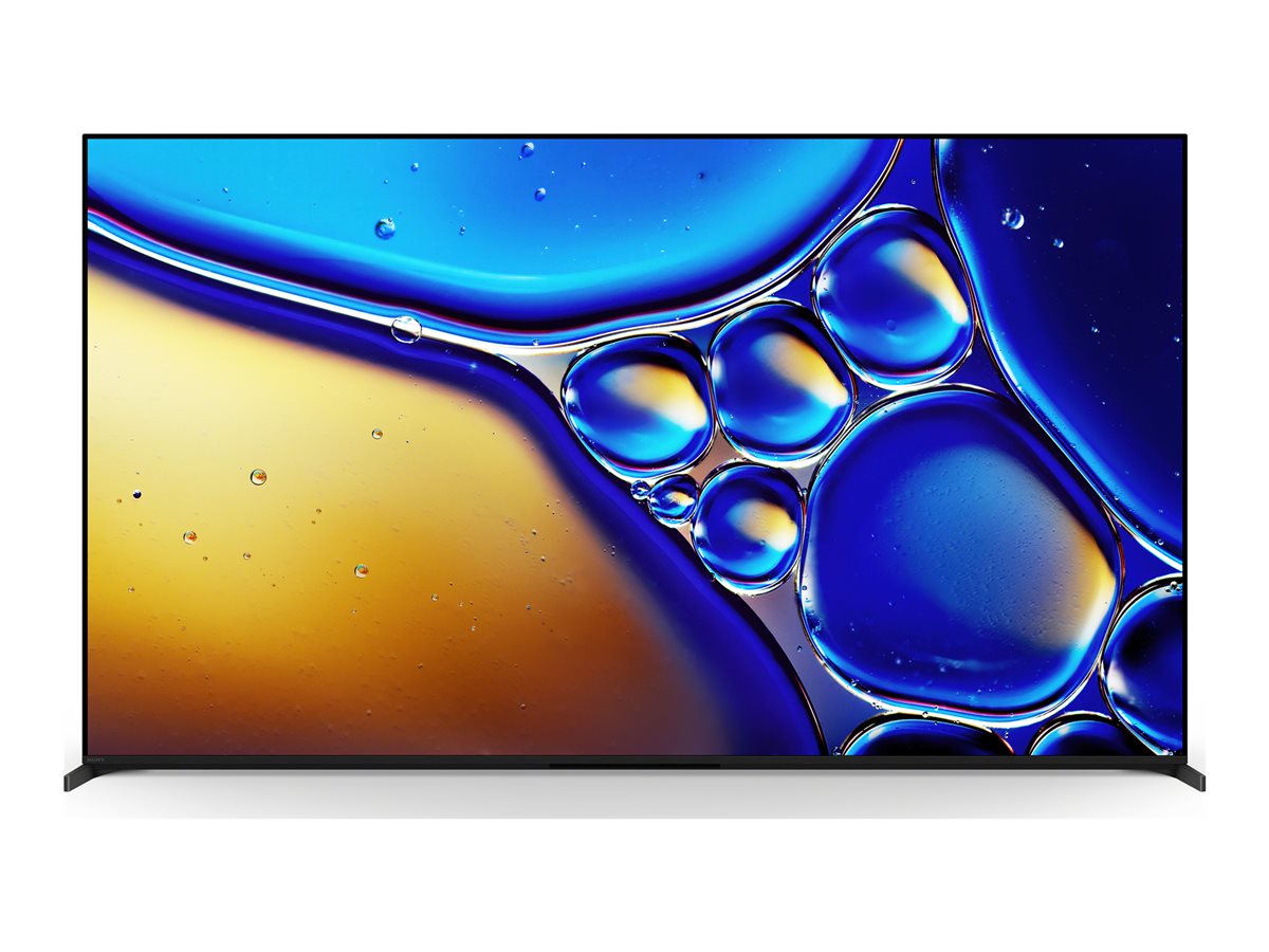 Sony FWD 65XR8M2